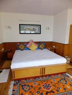 Ghonday Resort, Kaluk 5